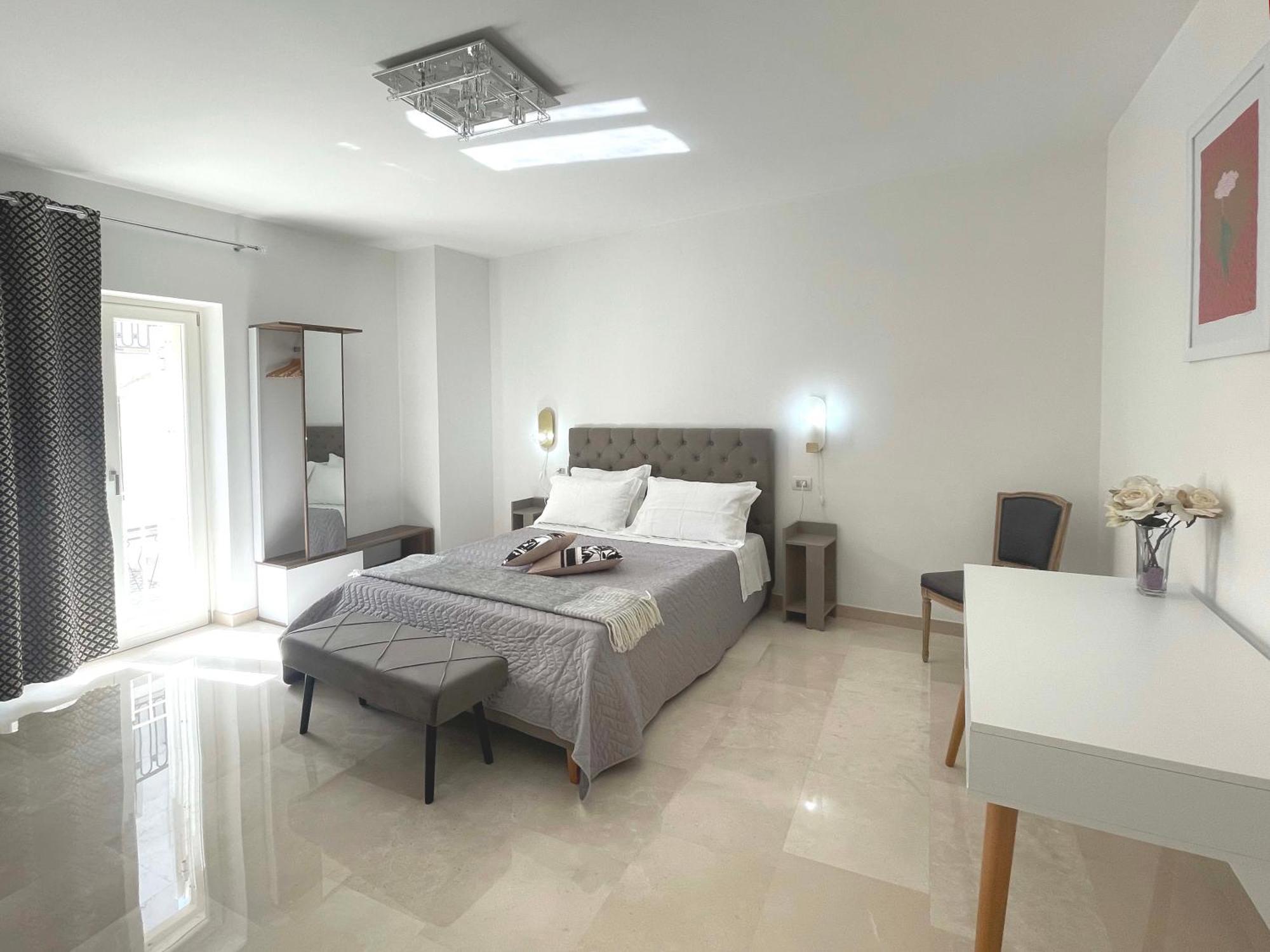 Bed and Breakfast Augustea à Sannicandro di Bari Extérieur photo