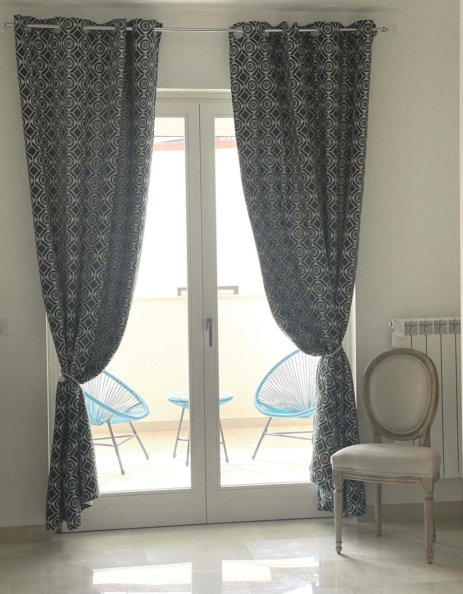 Bed and Breakfast Augustea à Sannicandro di Bari Extérieur photo