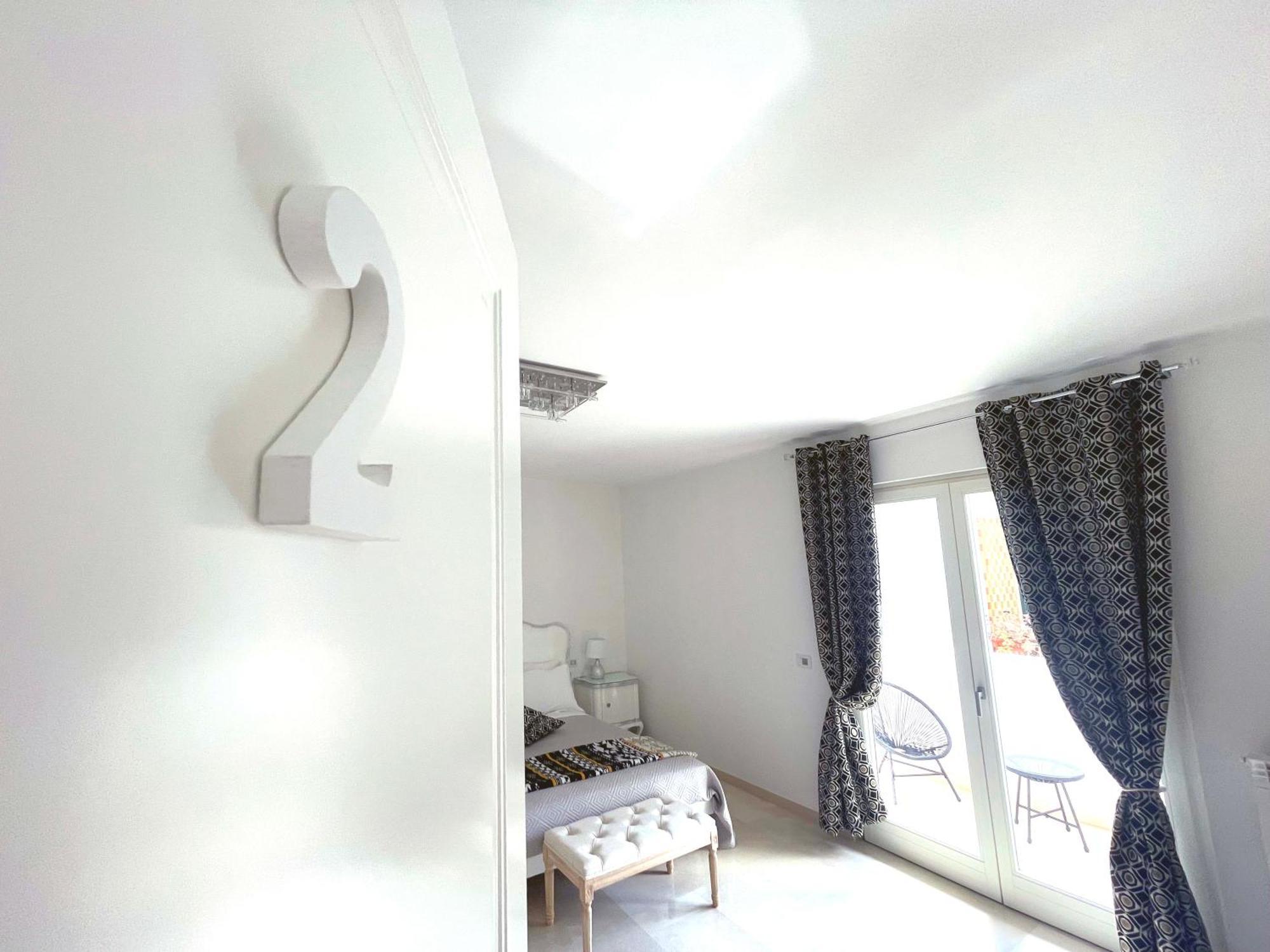 Bed and Breakfast Augustea à Sannicandro di Bari Extérieur photo
